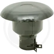 AGTECH 65642053020 — Wstępny filtr powietrza Ursus MF C-330
