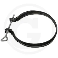 Obejma miski filtru powietrza Ursus MF C-330