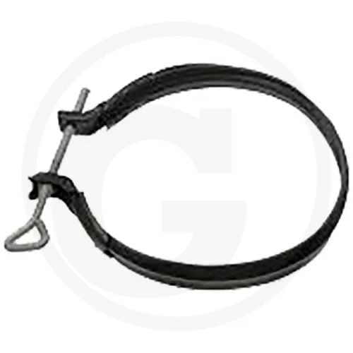 Obejma miski filtru powietrza Ursus MF C-330