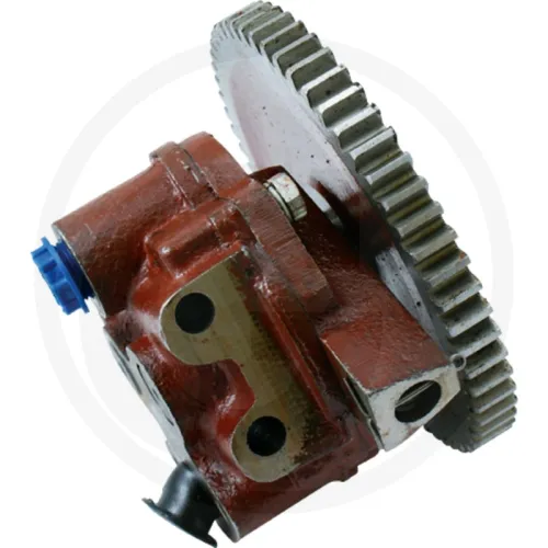 Pompa olejowa silnikowa Ursus MF C-330