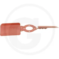 AGTECH 65642083010 — Wentylator Ursus MF C-330