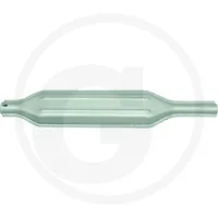 Tłumik płaski Ursus MF C-360