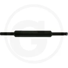 AGTECH 656421020700 — Tłumik emaliowany Ursus MF C-360