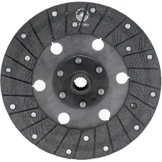 ZSM Chelmno 65642212091CH — Tarcza sprzęgła jezdnego komplet Ursus MF C-330
