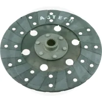 Tarcza sprzęgła jezdnego komplet Ursus MF C-330M/C-335