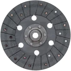 ZSM Chelmno 65642213091CH — Tarcza sprzęgła jezdnego komplet Ursus MF C-330