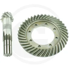 AGTECH 65642251050 — Koło talerzowe Ursus MF C-330