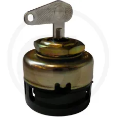 AGTECH 65642341100 — Stacyjka z kluczykiem Ursus MF C-385 i pochodne