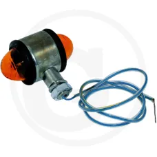AGTECH 65642341851 — Lampa kierunkowskazu Ursus MF C-330