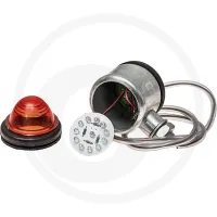 Lampa kierunkowskazu LED Oświetlenie