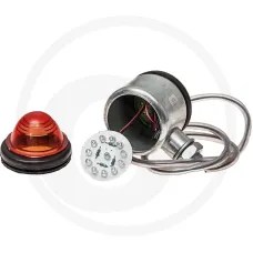 AGTECH 65642341852 — Lampa kierunkowskazu LED Oświetlenie