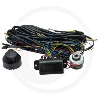 Instalacja elektryczna komplet Ursus MF C-330
