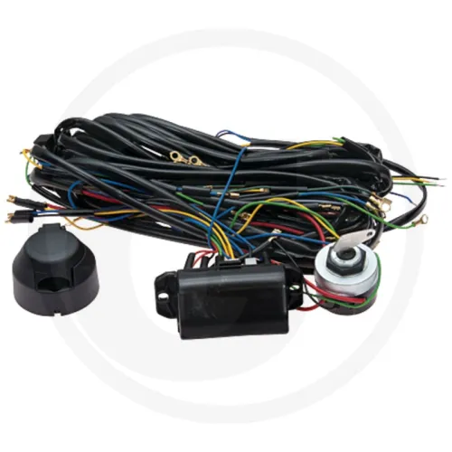 Instalacja elektryczna komplet Ursus MF C-330