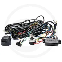 Instalacja elektryczna <br> komplet Ursus MF C-330