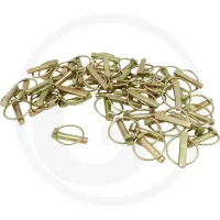 Zawleczka Ursus MF 4512 / 4514