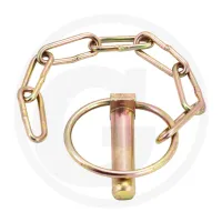 Zawleczka Ursus MF MF 235 / 255 / Ursus 2812 - 3514