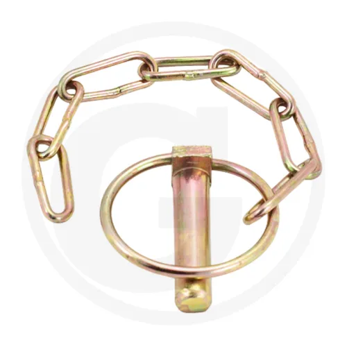 Zawleczka Ursus MF MF 235 / 255 / Ursus 2812 - 3514