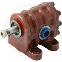 Pompa hydrauliczna Ursus MF C-330