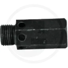 AGTECH 65642372260 — Zawór bezpieczeństwa cylindra komplet Ursus MF C-330M/C-335