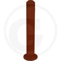Sworzeń haka transportowego Ursus MF C-330