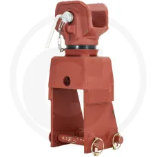 AGTECH 65642411001 — Hak transportowy Ursus MF C-330