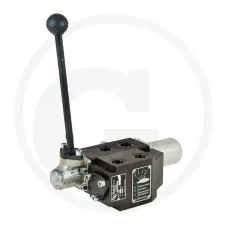 HYDROTOR 65642540000 — Rozdzielacz Układ hydrauliczny ciągnika