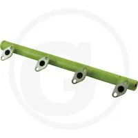 Kolektor rura wodna Ursus MF C-360