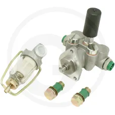 AGTECH 65646408000 — Pompa zasilająca paliwowa V2HF01A Ursus MF C-360