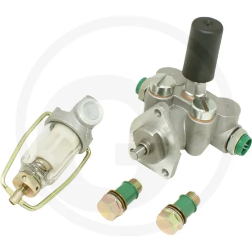 Pompa zasilająca paliwowa V2HF01A Ursus MF C-360