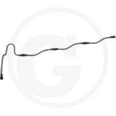 AGTECH 65646408710 — Rurka zlewna wtryskiwaczy Ursus MF C-360
