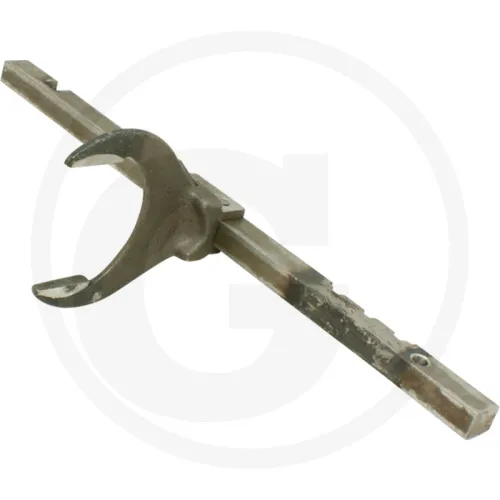 Wodzik II i III biegu z widełkami Ursus MF C-360
