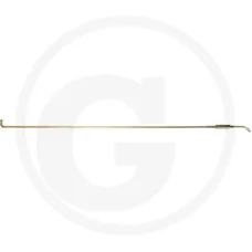 AGTECH 65646429010 — Cięgło hamulca ręcznego kpl. Ursus MF C-360