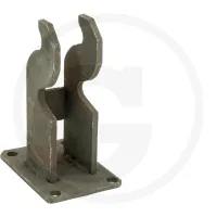 Wspornik taśmy hamulcowej Ursus MF C-360