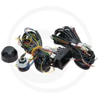 Instalacja elektryczna - komplet połączenie na pradnicę Ursus MF C-360