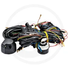 AGTECH 65646457910 — Instalacja elektryczna komplet Ursus MF C-360