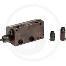 HYDROTOR 65646481001 — Rozdzielacz podno?nika Układ hydrauliczny ciągnika