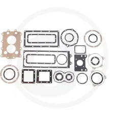 MORPAK 65646500001 — Komplet uszczelek do skrzyni biegów i ty Ursus MF C-360