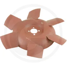 AGTECH 65646513440 — Wentylator metalowy wiatrak chłodnicy wo Ursus MF C-360