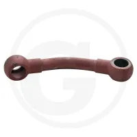 Przewód łączący pompę hydrauliczną Ursus MF C-360