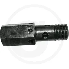 AGTECH 65646548450 — Zawór bezpieczeństwa do cylindra podnośnika hydraulicznego Ursus MF C-360