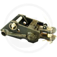 AGTECH 65646551001 — Hak transportowy kompletny Ursus MF C-360