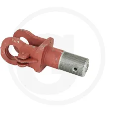 AGTECH 65646551530 — Hak zaczepu transportowego Ursus MF C-360