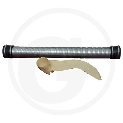 Ogrzewanie komplet Ursus MF C-360