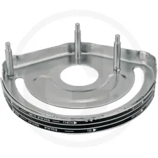 AGTECH 65646582141 — Tarcza zewnętrzna rozdzielacza hydraulicznego Ursus MF C-360