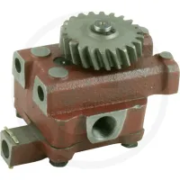 Pompa olejowa silnikowa Ursus MF C-360