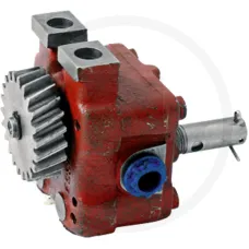 AGTECH 65646607022 — Pompa olejowa silnikowa Ursus MF C-360