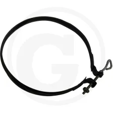 AGTECH 65646612130 — Obejma filtra powietrza Ursus MF C-360
