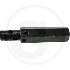 AGTECH 65646646010 — Zawór bezpieczeństwa pompy hydraulicznej do pompy żeliwnej Ursus MF C-360