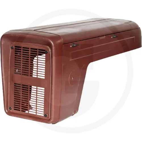 Maska komplet Ursus MF C-360