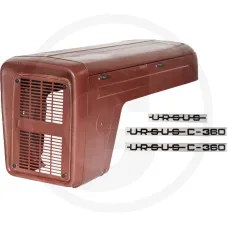 AGTECH 65646653001 — Maska komplet z naklejkami Ursus C-360 (656NC360) Ursus MF C-360